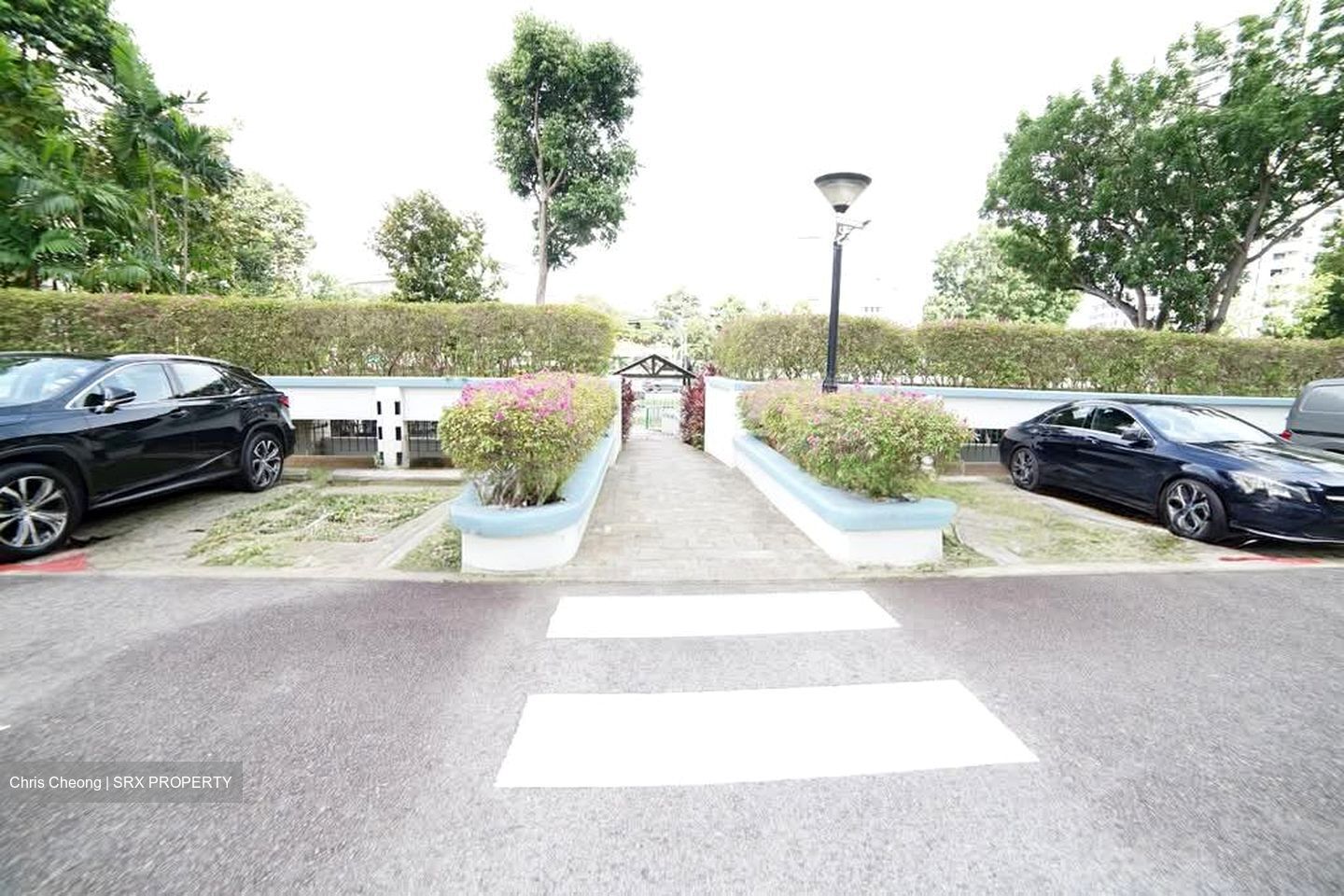 Fernwood Towers (D15), Condominium #553882631